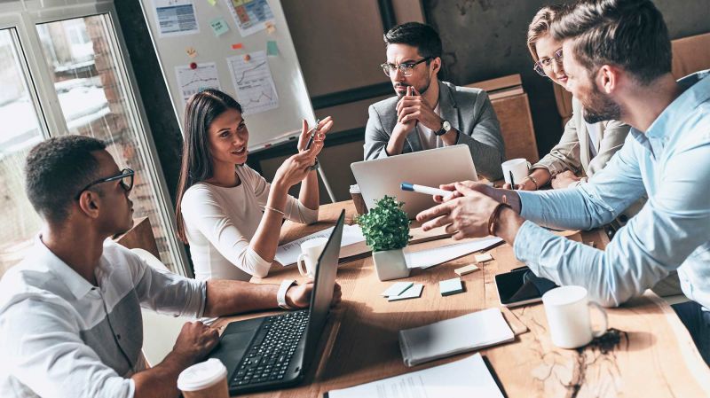 Practical Accounting & Tax Advice for Melbourne Entrepreneurs